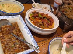 -老雒阳面馆·水席(定鼎门店)