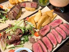 -The Cheebat 锌吧·Bistro(体育西店)