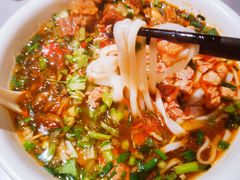 -易裕和·长沙米粉(竹塘西路店)