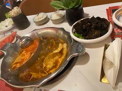 -刘一锅筋头巴脑(大悦城C店)