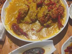 -柒五龙虾(八王寺店)