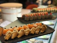 -鹭江潮餐厅•福建菜(鹭江佲家酒店)