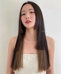 -sy杉影印象COLOUR专业烫染