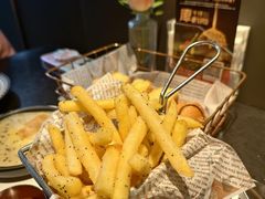 -西堤牛排(北京国瑞店)