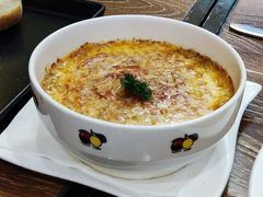千层面-安妮意大利餐厅(世贸天阶店)