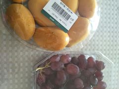 -鲜丰水果(九洲新世界花苑店)