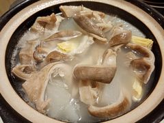 -琼菜坊·无鸡不成宴·海南菜老爸茶糟粕醋(海口骑楼老街店)