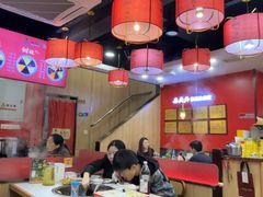 -鲁员外地锅鸡地锅鱼(古墩路店)
