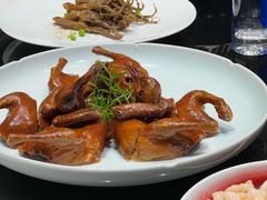 -香雪海饭店中餐厅(人民桥店)