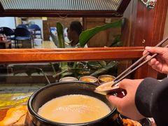 -银米·云南传统过桥米线(双廊黑金冠店)