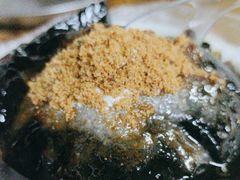 -共和老洪豆花草粿水粿