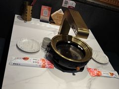 -红沃鳗鱼黑牛烤肉店(不老街店)