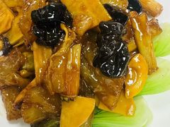 -1937青岛老味道·海肠捞饭·青岛菜(大鲍岛栈桥店)