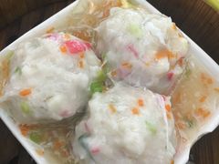 -府城小食馆(金龙宾馆店)