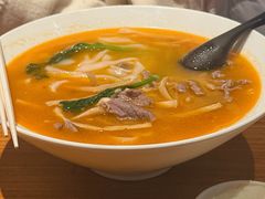 -漆黑觉米粉(三里屯店)