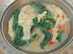 -福客麻辣烫·现炒麻辣香锅(印力中心店)