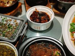 -绿茶餐厅(深圳龙华天虹购物中心店)