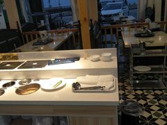 -港畔赶海蒸汽海鲜烧烤自助(仙螺岛店)