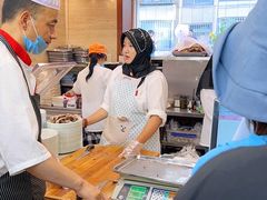 -清真·益鑫羊肉手抓馆(花园北街店)