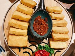 -山石榴·贵州菜(丰盛里店)