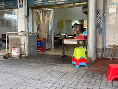 门面-阮记烧烤(同庆阁社区店)