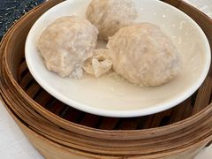 -福满园大酒楼(梅林店)