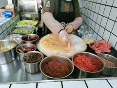 -小竖点徽派卷面皮(洪都店)
