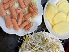 -肖肖酸萝卜鱼火锅(总店)