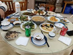 -鹤乡东北菜(崮山路店)