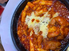 -米村拌饭(杭州国大城市广场店)