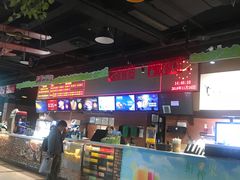 -太平洋激光影城(金沙紫荆店)