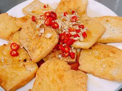 -松明一烤肉馆(鲁园店)