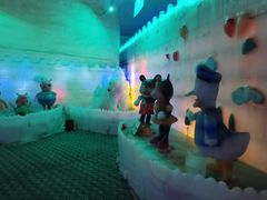 -白鹿仓冰雪海洋世界