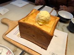 -绿茶餐厅(领展购物广场·中关村店)