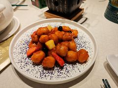 -大鸽饭(动物园店)