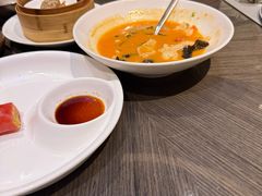 -万丽轩·粤菜(王府井金茂万丽酒店)