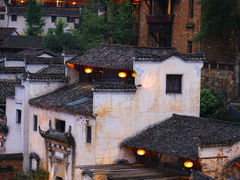 -篁岭景区