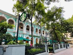 -星巴克臻选(广州沙面店)