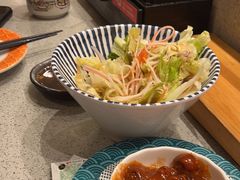 -万岁寿司(芳村店)