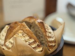 -Amber(香港置地文华东方酒店)