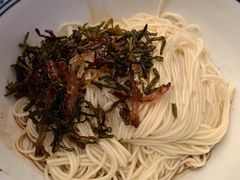 葱油拌面-沪西老弄堂面馆(定西路店)