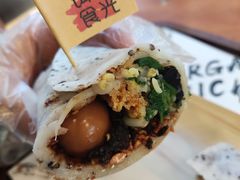 野生牛肝菌卤蛋饵块-饵块食光·云南有机手作饵块