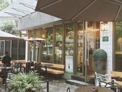 露天位-81BAKERY(大学路店)