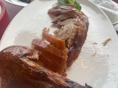 -月福京味斋·烤鸭店·北京菜(鼓楼总店)