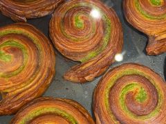 -方炉·天然食材面包店(丹凤店)