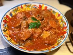 -IL TEATRO 精品意大利餐厅