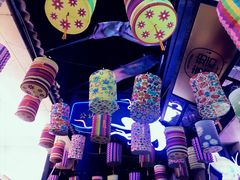 -桥东喜碧海鲜街(水东街店)