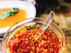 辣酱-阳江河堤老牌曾记美食