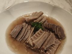-扬州香格里拉·香宫中餐厅