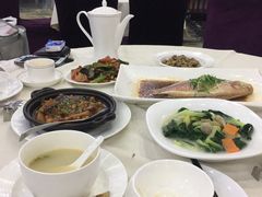 -新苑酒家(嘉宾路店)